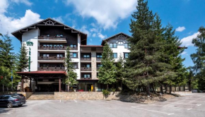  Lion Hotel Borovets  Бороветц